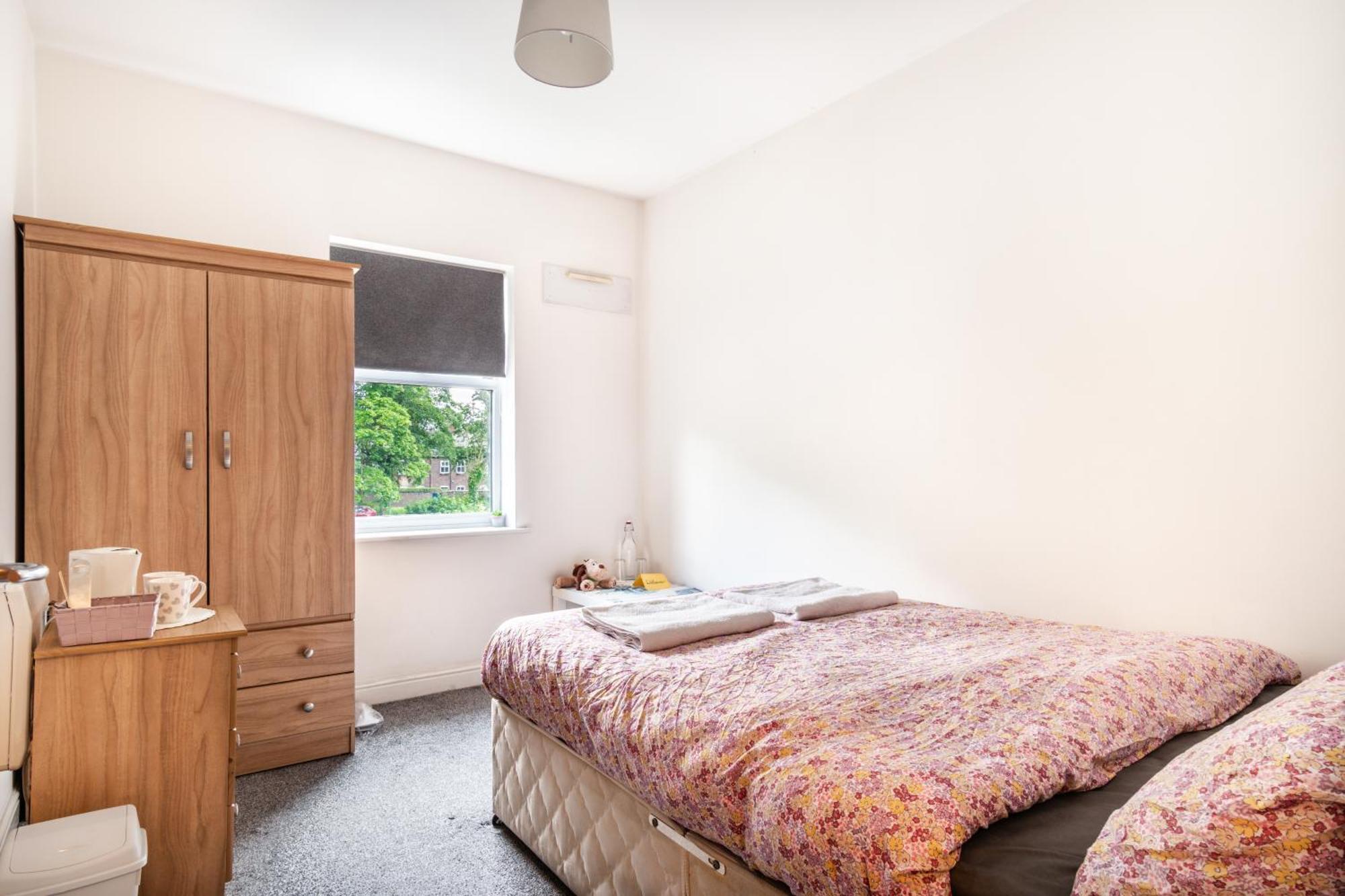 Cocoon- A Cozy Retreat Hospedagem domiciliar *